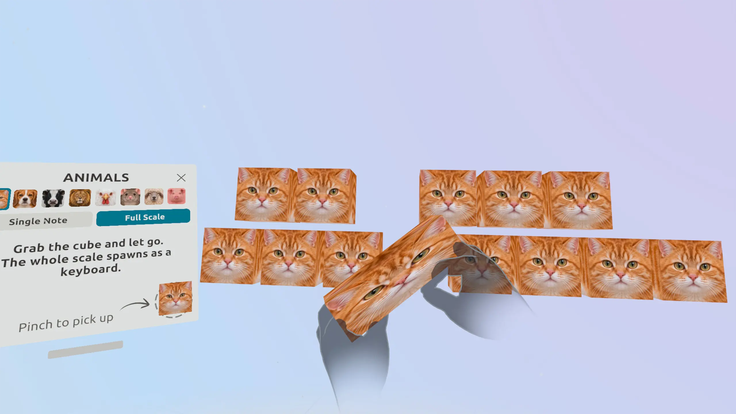 Animaloop screenshot 2