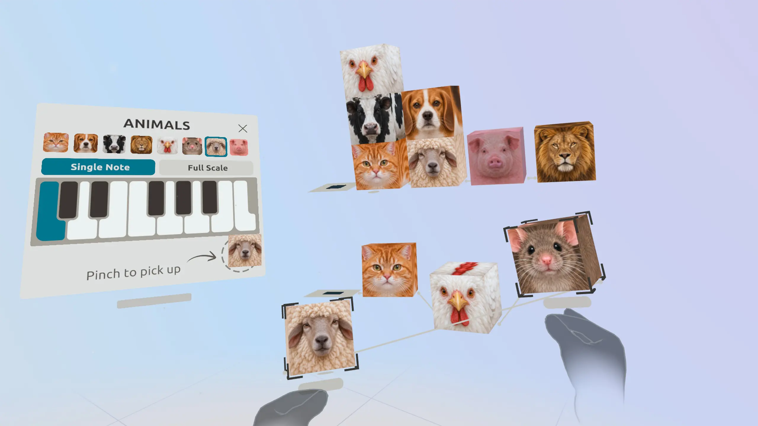Animaloop screenshot 3