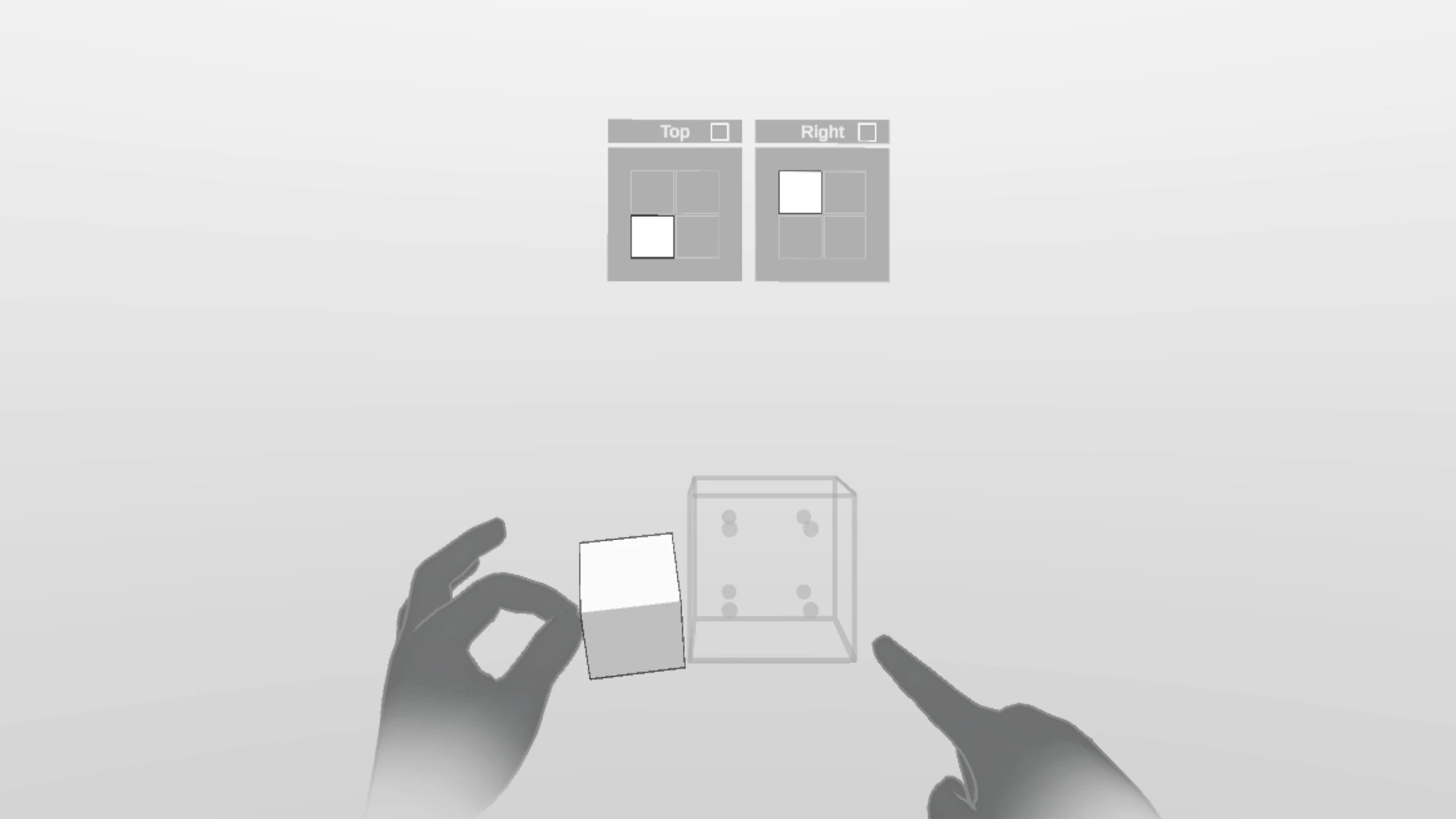 BlockView screenshot 1