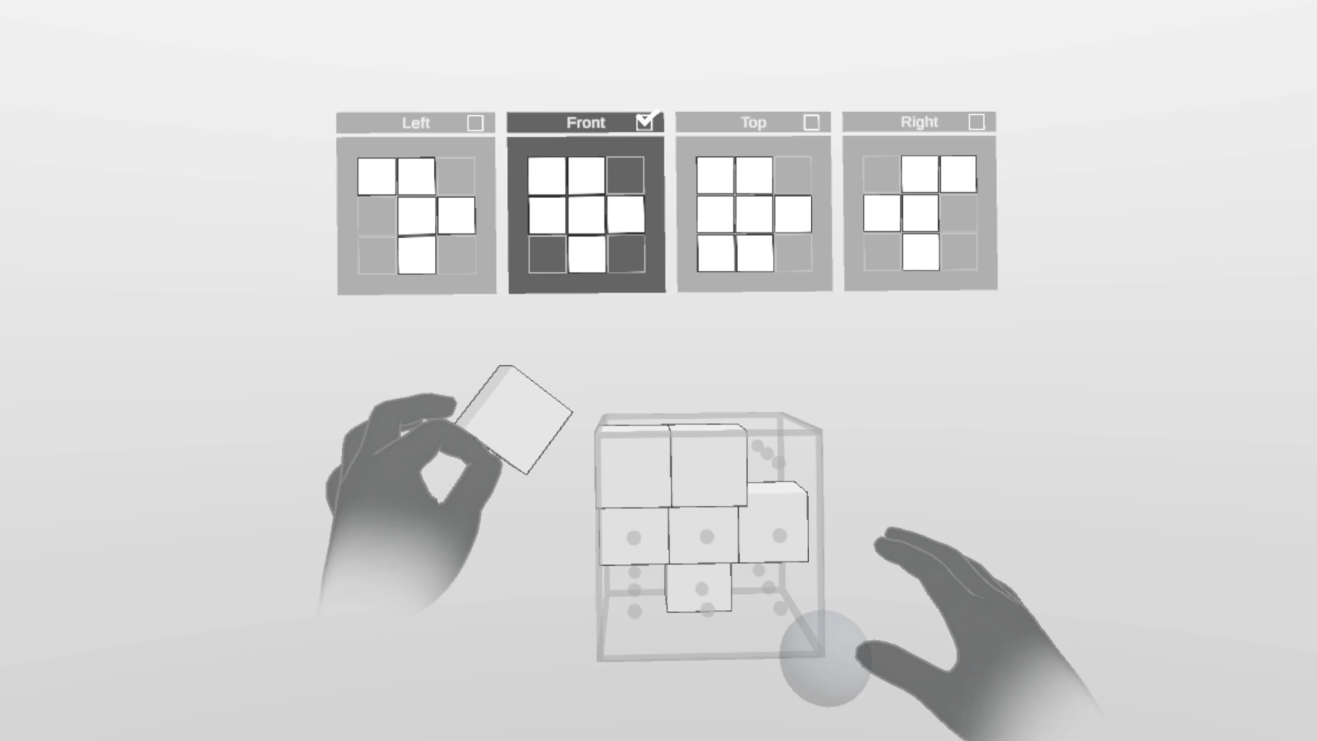 BlockView screenshot 2