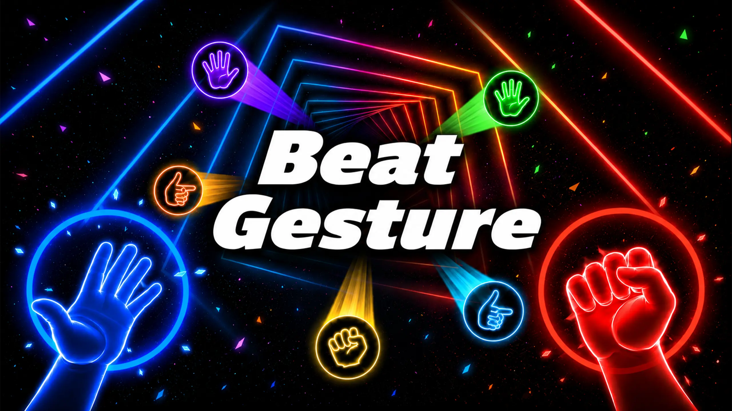 BeatGesture