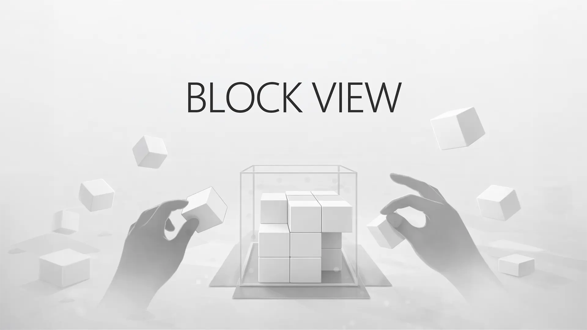 BlockView