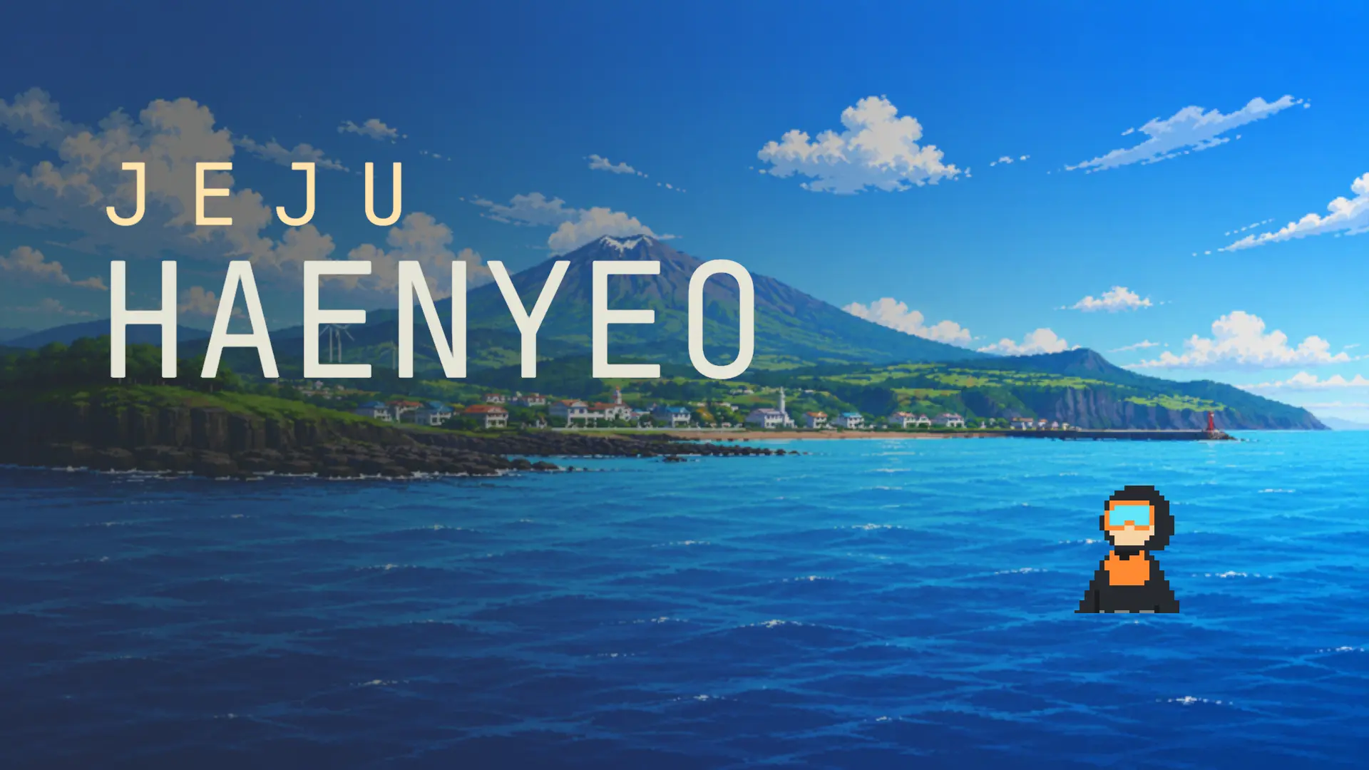 Jeju Haenyeo
